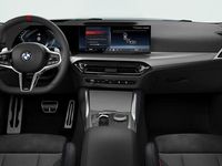 Gebraucht BMW M240 M Sport 374 PS (275 kW) 2025 Grau Coupé