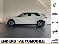 gebraucht Mercedes A180 EU6d- T-Klasse++NAVI+KLIMA+PDC+SHZ++