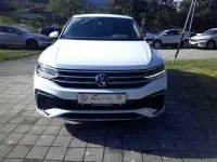 Gebraucht VW Tiguan Highline 190 PS (139 kW) 2023 SUV