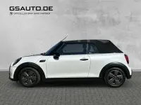 Używany Mini Cooper S 178 KM (130 kW) 2023 Andere Hatchback