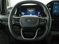Neu Ford Transit Custom Limited 170 PS (125 kW) 2026 Agate black metallic agate black metallic Van