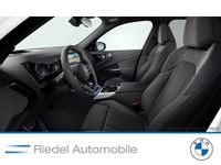 Neu BMW X3 M Sport 208 PS (152 kW) 2026 Alpinweiß SUV