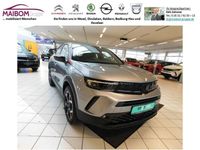 Gebraucht Opel Mokka 101 PS (74 kW) 2023 Grau SUV