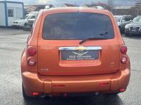 Gebraucht Chevrolet HHR LT 170 PS (125 kW) 2008 Orange Kombi