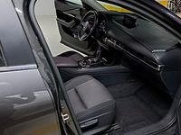 Gebraucht Mazda CX-30 150 PS (110 kW) 2021 Grau SUV