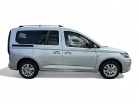 Brugt VW Caddy Life 102 HK (75 kW) 2025 Sølv MPV