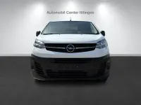 Gebraucht Opel Vivaro-e Combi Edition 144 PS (105 kW) 2022 Andere Van / Kleinbus