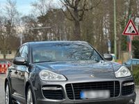 gebraucht Porsche Cayenne GTS Aut. Bi-Xenon *LEDER* Kamera