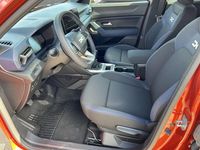 Neu Dacia Duster Journey 101 PS (74 kW) 2025 Terracottabraun SUV