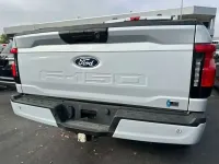 Gebraucht Ford F-150 XLT 336 kW (458 PS) 2025 Weiß Pickup