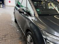 Gebraucht Citroën C4 Picasso 150 PS (110 kW) 2016 Grau Van / Kleinbus