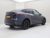 Gebraucht Tesla Model Y Long Range AWD 258 kW (351 PS) 2021 Grau SUV