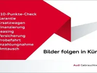 Usata Audi Q3 Design 184 CV (135 kW) 2017 Blu SUV
