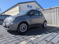 Second-hand Fiat 500C S 69 CP (50 kW) 2013 Cabrio