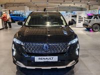 Neu Renault Espace Esprit Alpine 200 PS (147 kW) 2025 Black pearlschwarz metallic Van / Kleinbus