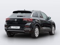 gebraucht VW T-Roc 2.0 TDI DSG R-LINE PANO VIRTUAL eKLAPPE KA