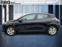 Gebraucht Renault Clio V Evolution 91 PS (66 kW) 2023 Sternenschwarz Kleinwagen