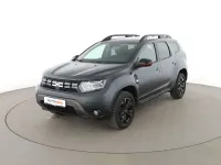 Gebraucht Dacia Duster 150 PS (110 kW) 2023 Grau SUV