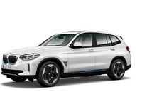 Gebraucht BMW iX3 Impressive 210 kW (286 PS) 2020 SUV