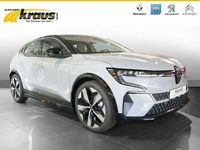 Gebraucht Renault Megane E-Tech Techno 160 kW (218 PS) 2022 Andere farbe
