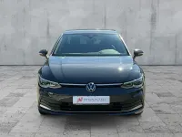 Gebraucht VW Golf VIII Style 150 PS (110 kW) 2024 Grau Limousine