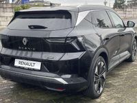 Neu Renault Scenic E-Tech Komfort 55 kW (75 PS) 2025 Schwarz SUV