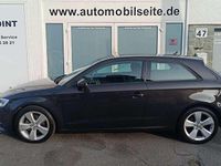 Gebraucht Audi A3 Ambiente 150 PS (110 kW) 2015 Belugabraun metallic Kleinwagen
