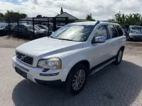 Gebraucht Volvo XC90 185 PS (136 kW) 2007 Weiß SUV