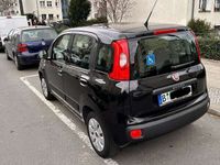 gebraucht Fiat Panda 0.9 Twinair Start&Stopp Dualogic Lounge