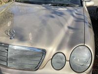 Gebraucht Mercedes E240 Classic 170 PS (125 kW) 1999 Kombi