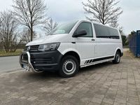 gebraucht VW Caravelle T6Langer RS