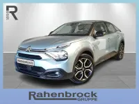 Gebraucht Citroën e-C4 100 kW (136 PS) 2022 Blau SUV