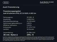 Gebraucht Audi A3 e-tron Ambiente 204 PS (150 kW) 2025 Pfeilgrau perleffekt Kleinwagen