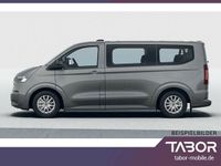 Neu VW Caravelle 150 PS (110 kW) 2025 Grau Van / Kleinbus
