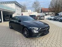 gebraucht Mercedes CLS400 d 4Matic*AMG*Schiebed*360°*Distr.*HUD*