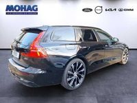 Gebraucht Volvo V60 145 PS (106 kW) 2022 Kombi