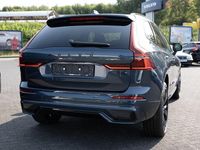 Neu Volvo XC60 Plus 455 PS (334 kW) 2025 Denim blue SUV