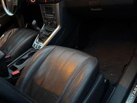 Gebraucht Opel Antara 184 PS (135 kW) 2015 Schwarz SUV