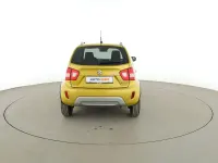 Gebraucht Suzuki Ignis Comfort 2021 Gelb SUV