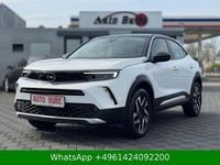 Gebraucht Opel Mokka Elegance 131 PS (96 kW) 2022 Weiß SUV