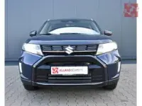 Neu Suzuki Vitara Comfort 109 PS (80 kW) 2026 Weiß (sphere blue / cosmic black pearl) SUV