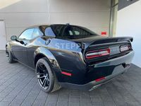 gebraucht Dodge Challenger ScatPack Widebody 6,4 8Gg.AT LastCall