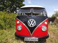 Gebraucht VW T1 44 PS (32 kW) 1964 Van