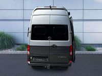 Neu VW California California 163 PS (119 kW) 2025 Oyster silver metallic/ indium Van