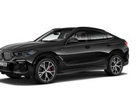 Gebraucht BMW X6 M50 Efficient Dynamics 530 PS (389 kW) 2024