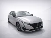 Gebraucht Peugeot 308 Style 114 kW (156 PS) 2025 Grau Limousine