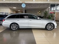 gebraucht Mercedes E350 Avantgarde*7-Sitzer*Leder*Navi*LED*Distr.+