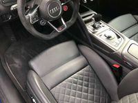 gebraucht Audi R8 Spyder R8 V10 5.2 FSI RWD S tronic