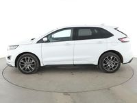 Gebraucht Ford Edge Sport 209 PS (153 kW) 2017 Weiß SUV