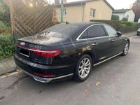 gebraucht Audi A8L A850 TDI quattro tiptronic NP 165.000-